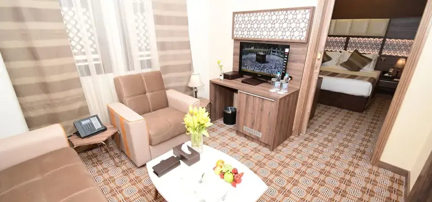 Golden Tulip Al Zahabi image
